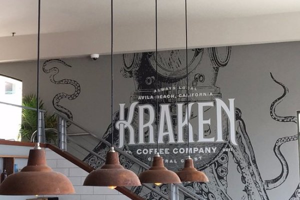 Kraken 14at